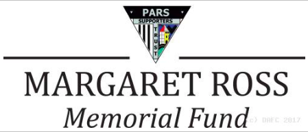 Margaret Ross Memorial Fund
